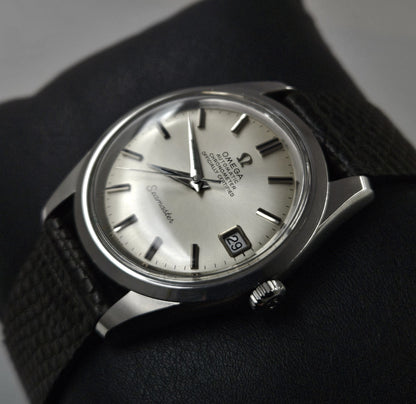 Omega Seamaster C.O.S.C. 168.024