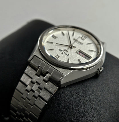 Seiko Lord Matic Deluxe 5626-8160