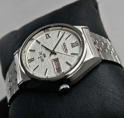 Seiko Lord Matic Deluxe 5626-8160