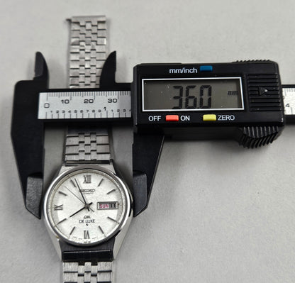 Seiko Lord Matic Deluxe 5626-8160