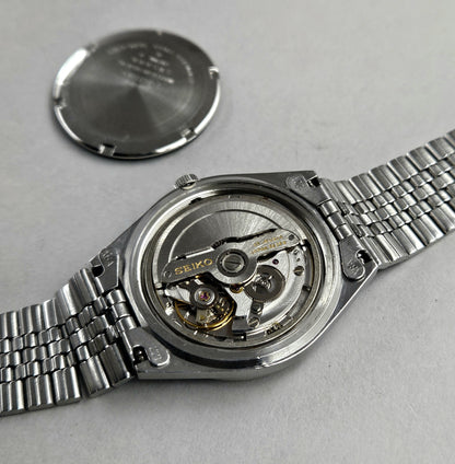 Seiko Lord Matic Deluxe 5626-8160