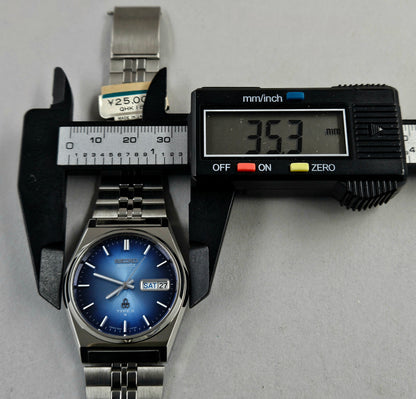 Seiko Type II 7546-7060