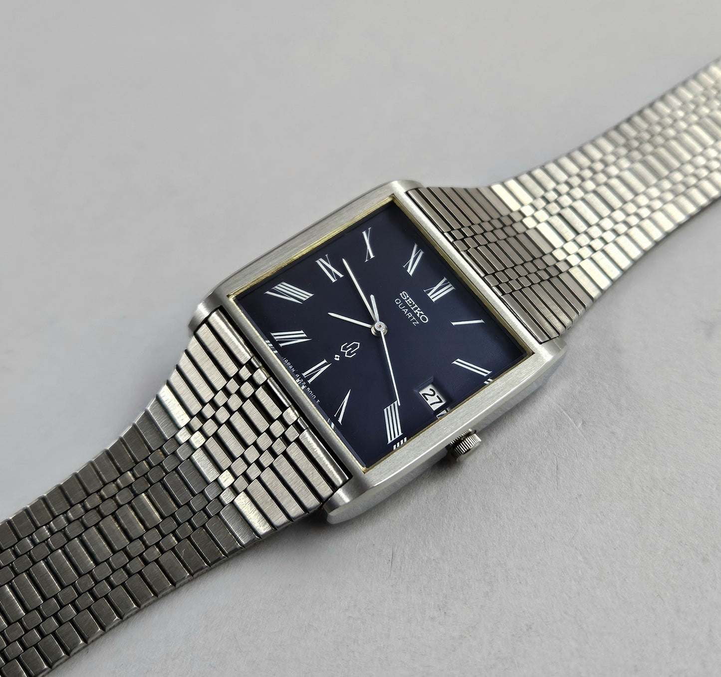 Seiko Square 4122-5000