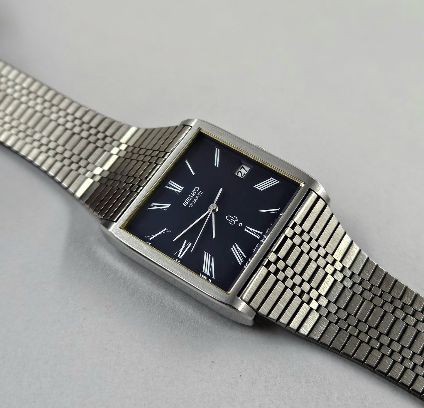 Seiko Square 4122-5000