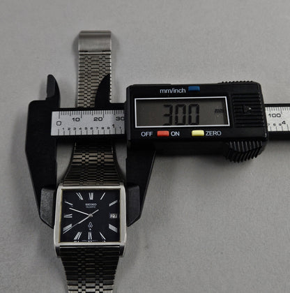 Seiko Square 4122-5000