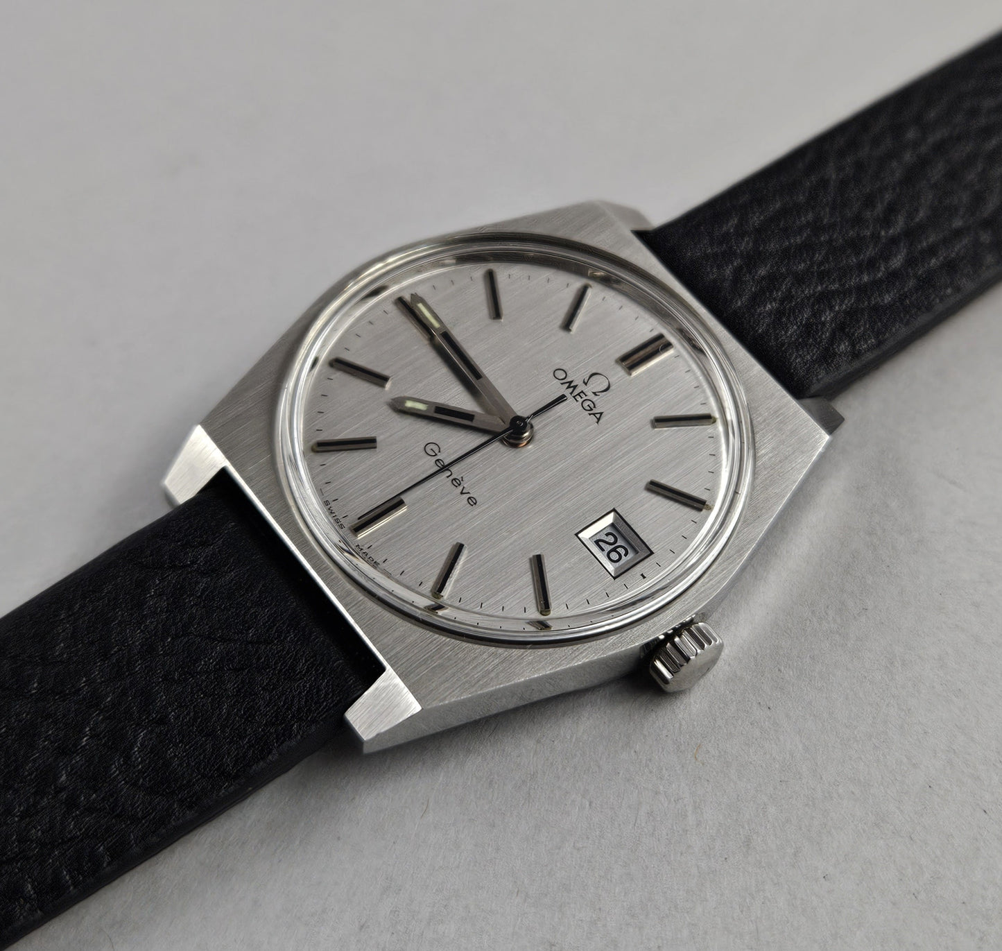 Omega Geneve 136.0049