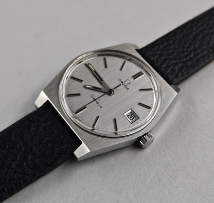 Omega Geneve 136.0049