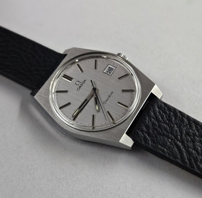 Omega Geneve 136.0049