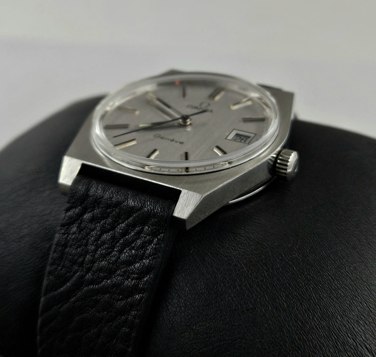 Omega Geneve 136.0049