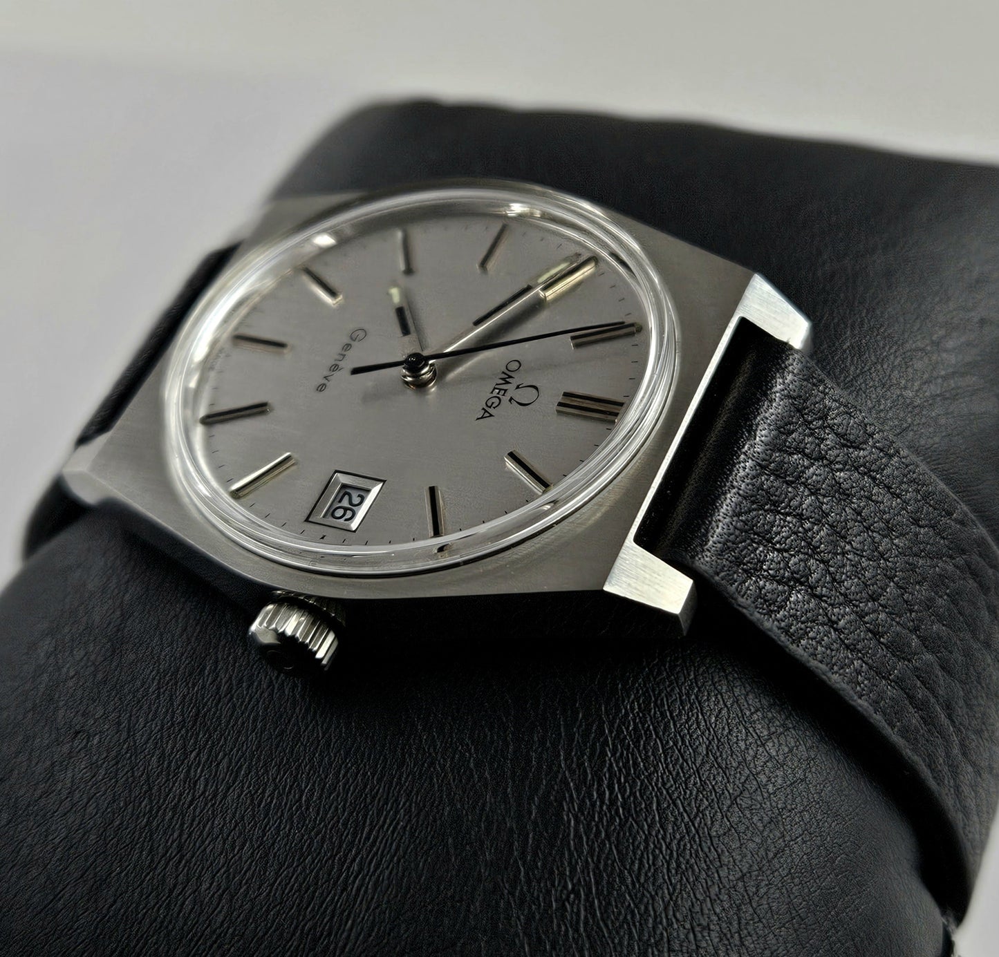 Omega Geneve 136.0049