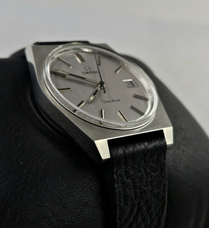 Omega Geneve 136.0049