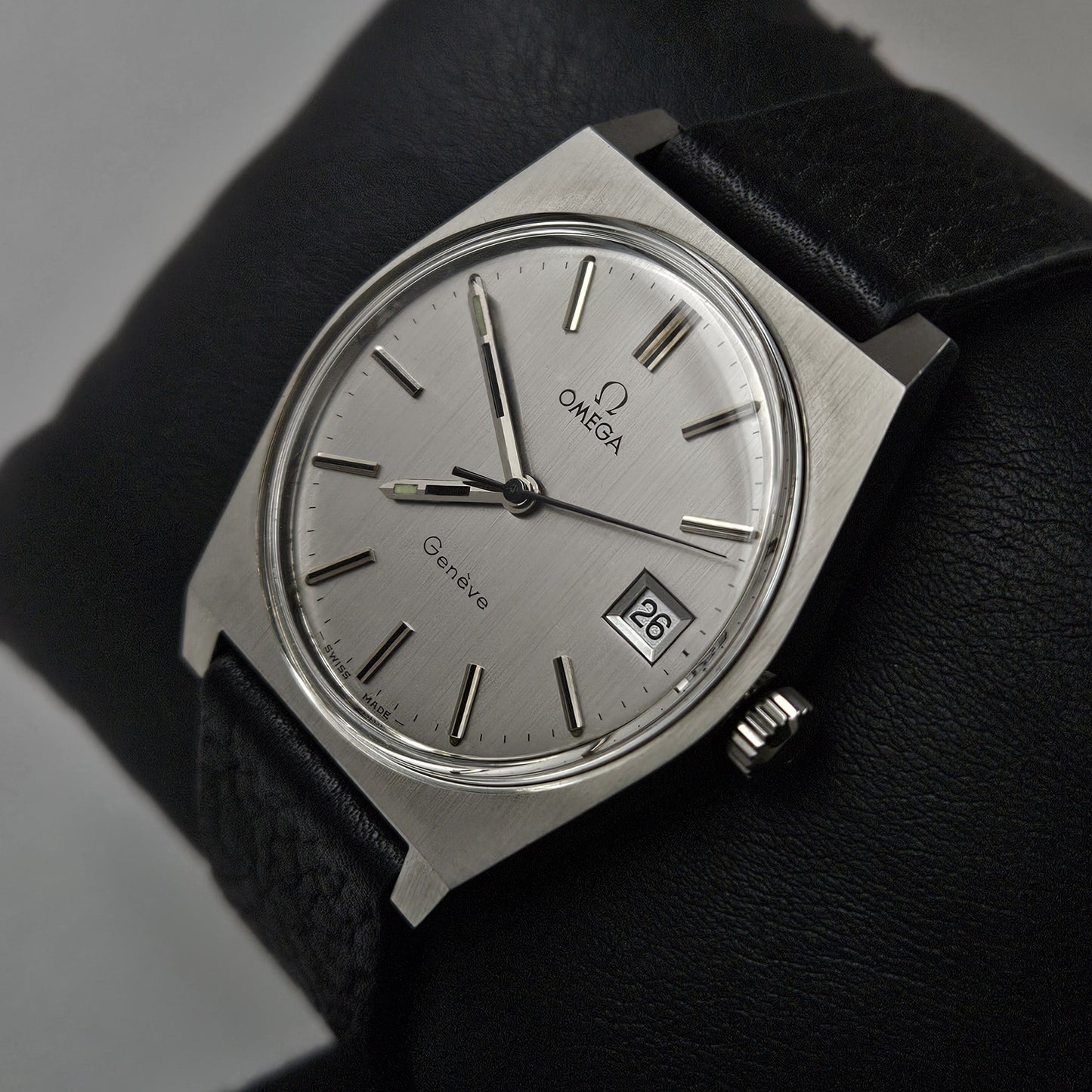 Omega Geneve 136.0049