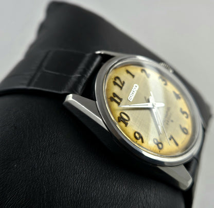 Seiko Lord Marvel 5740-8000