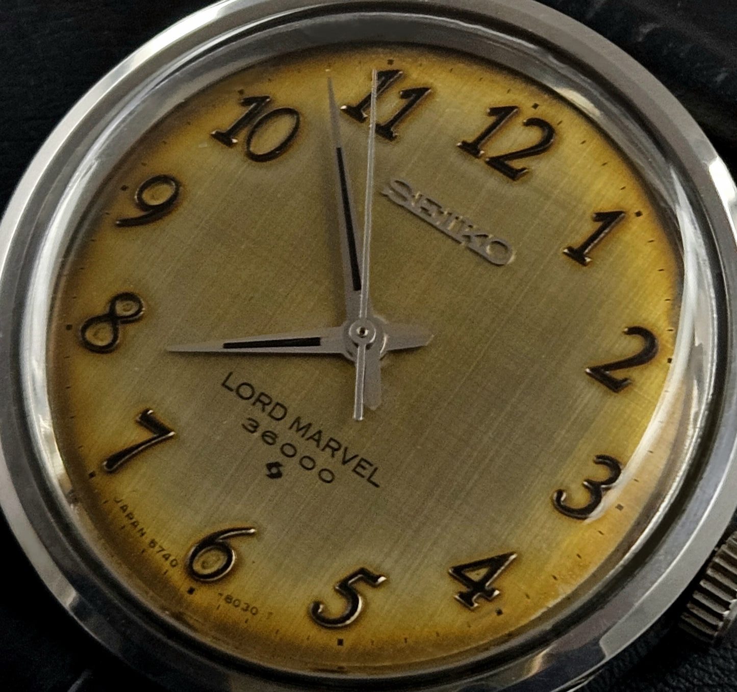 Seiko Lord Marvel 5740-8000