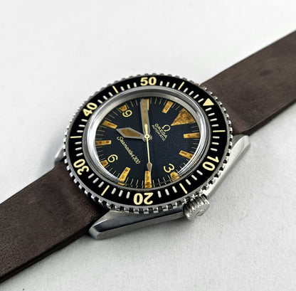 Omega Seamaster 300 165.024-64