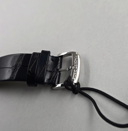 Jaquet Droz Grande Seconde Circled GSQ 39-55-SW