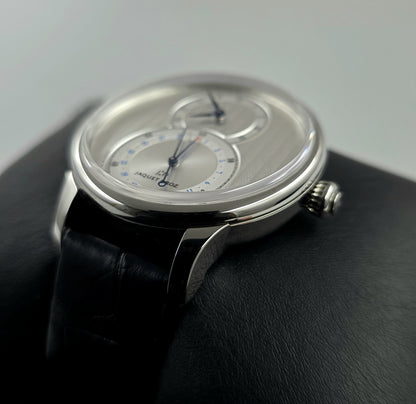 Jaquet Droz Grande Seconde Circled GSQ 39-55-SW