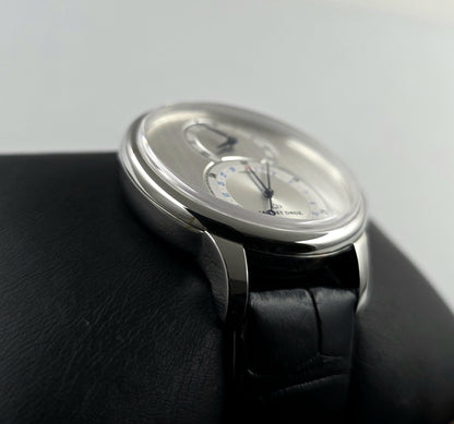 Jaquet Droz Grande Seconde Circled GSQ 39-55-SW