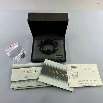 Seiko Lassale 2F50-0360