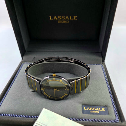Seiko Lassale 2F50-0360