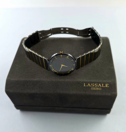 Seiko Lassale 2F50-0360