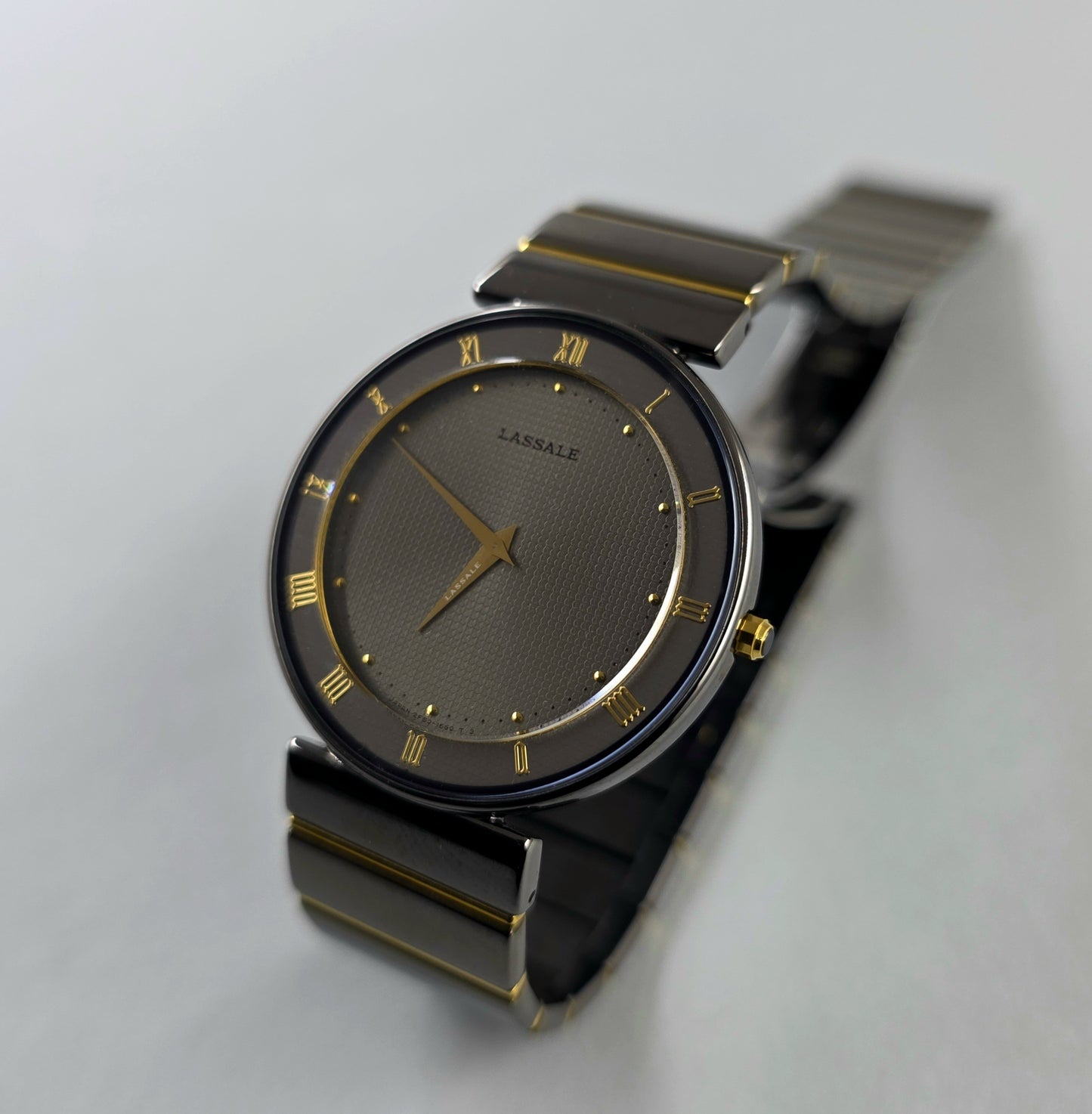 Seiko Lassale 2F50-0360