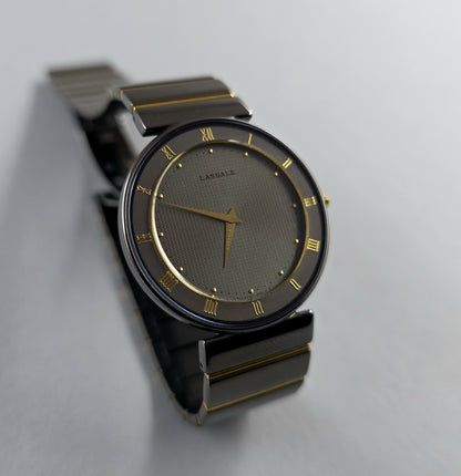 Seiko Lassale 2F50-0360