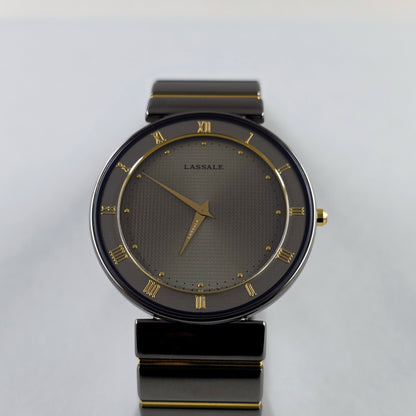 Seiko Lassale 2F50-0360