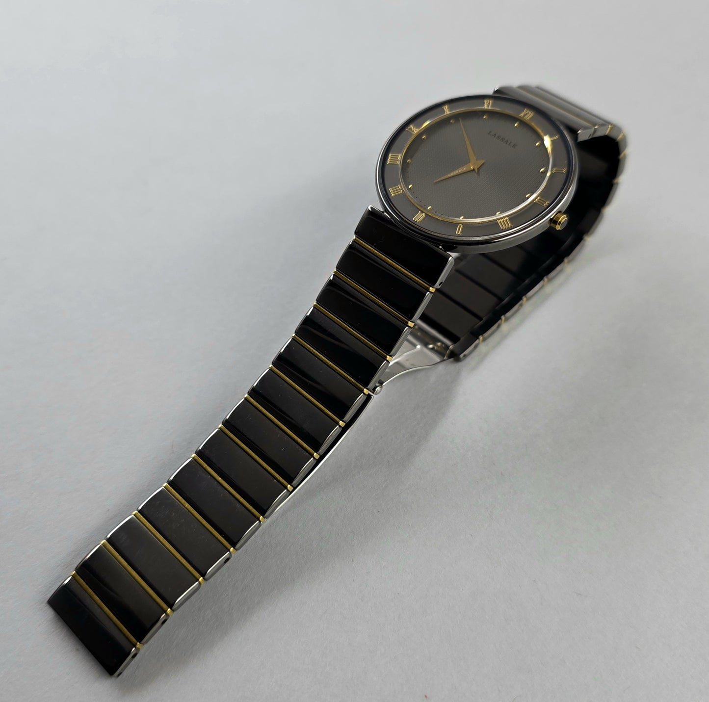 Seiko Lassale 2F50-0360