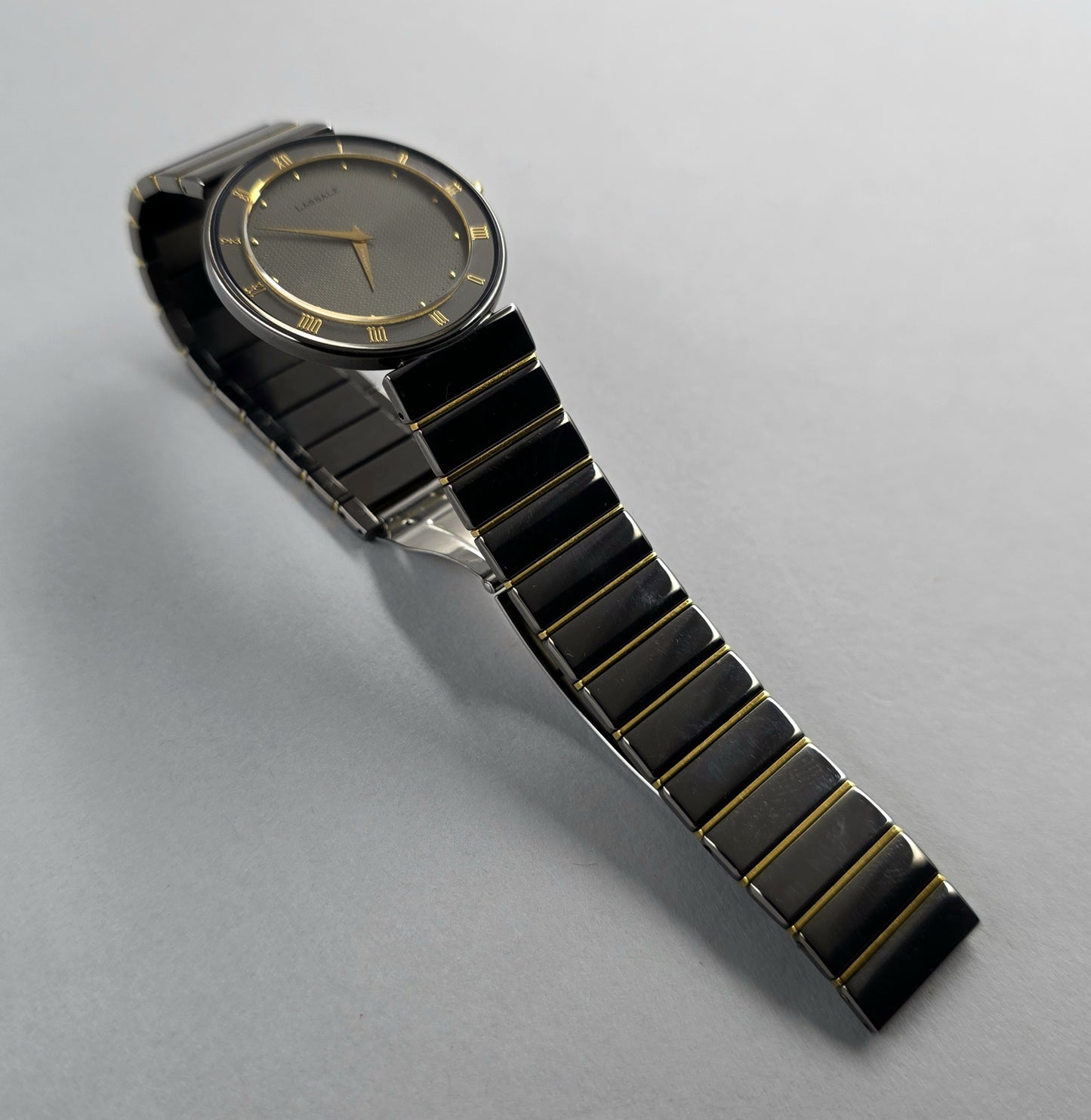 Seiko Lassale 2F50-0360