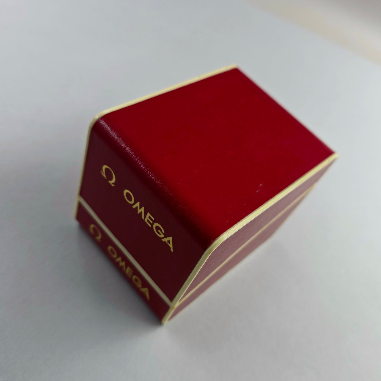 Omega DeVille Quartz 196.0217