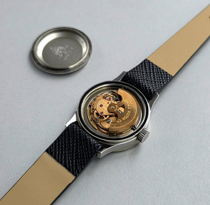 Omega Constellation Lady 568.018