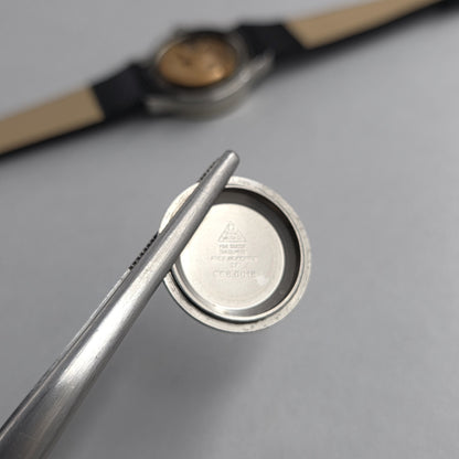 Omega Constellation Lady 568.018