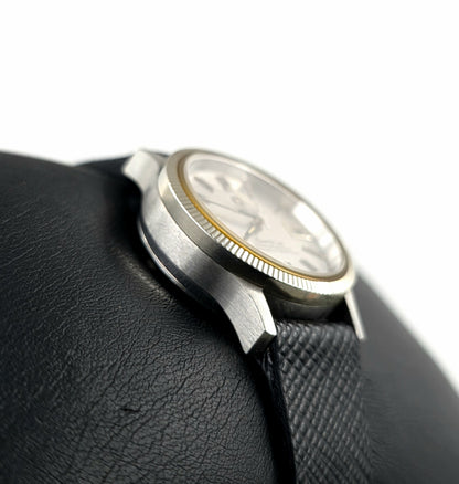 Omega Constellation Lady 568.018
