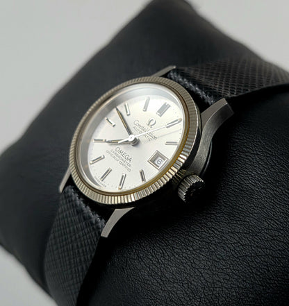 Omega Constellation Lady 568.018