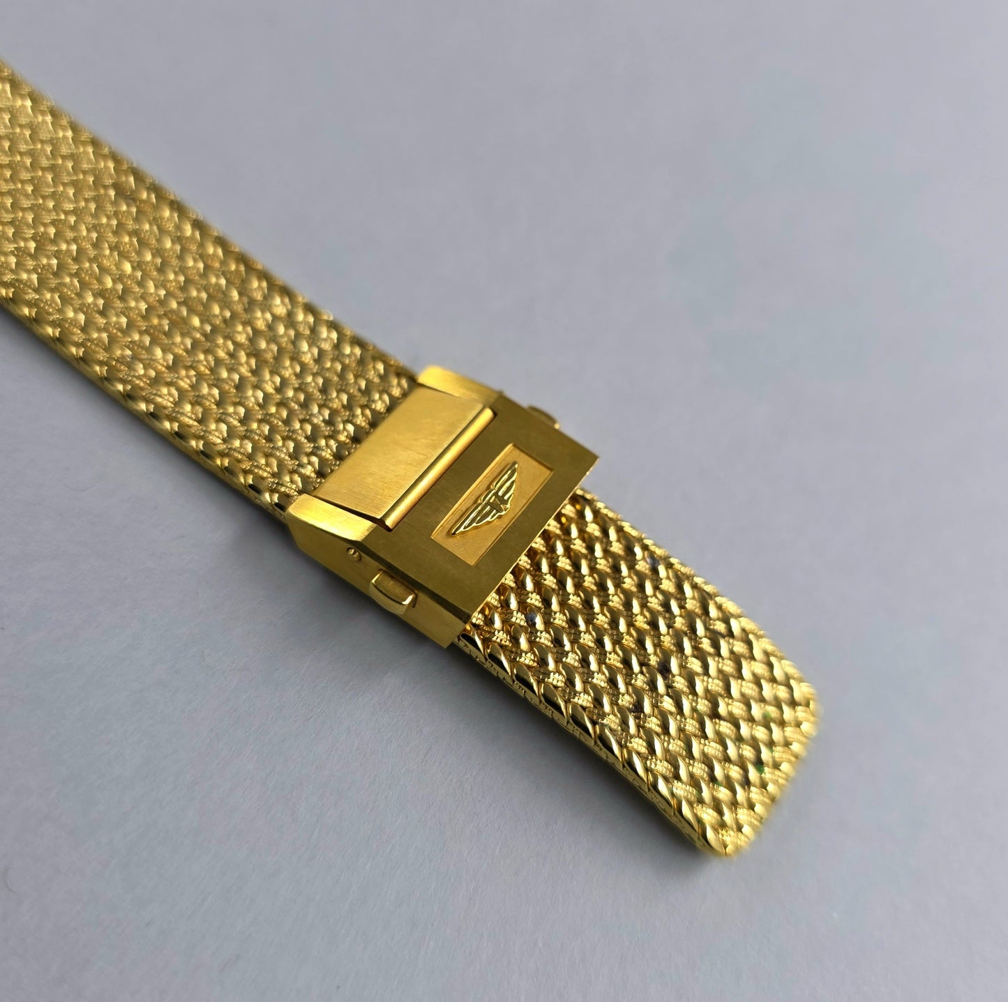 Longines Quartz 6557
