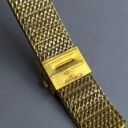 Longines Quartz 6557