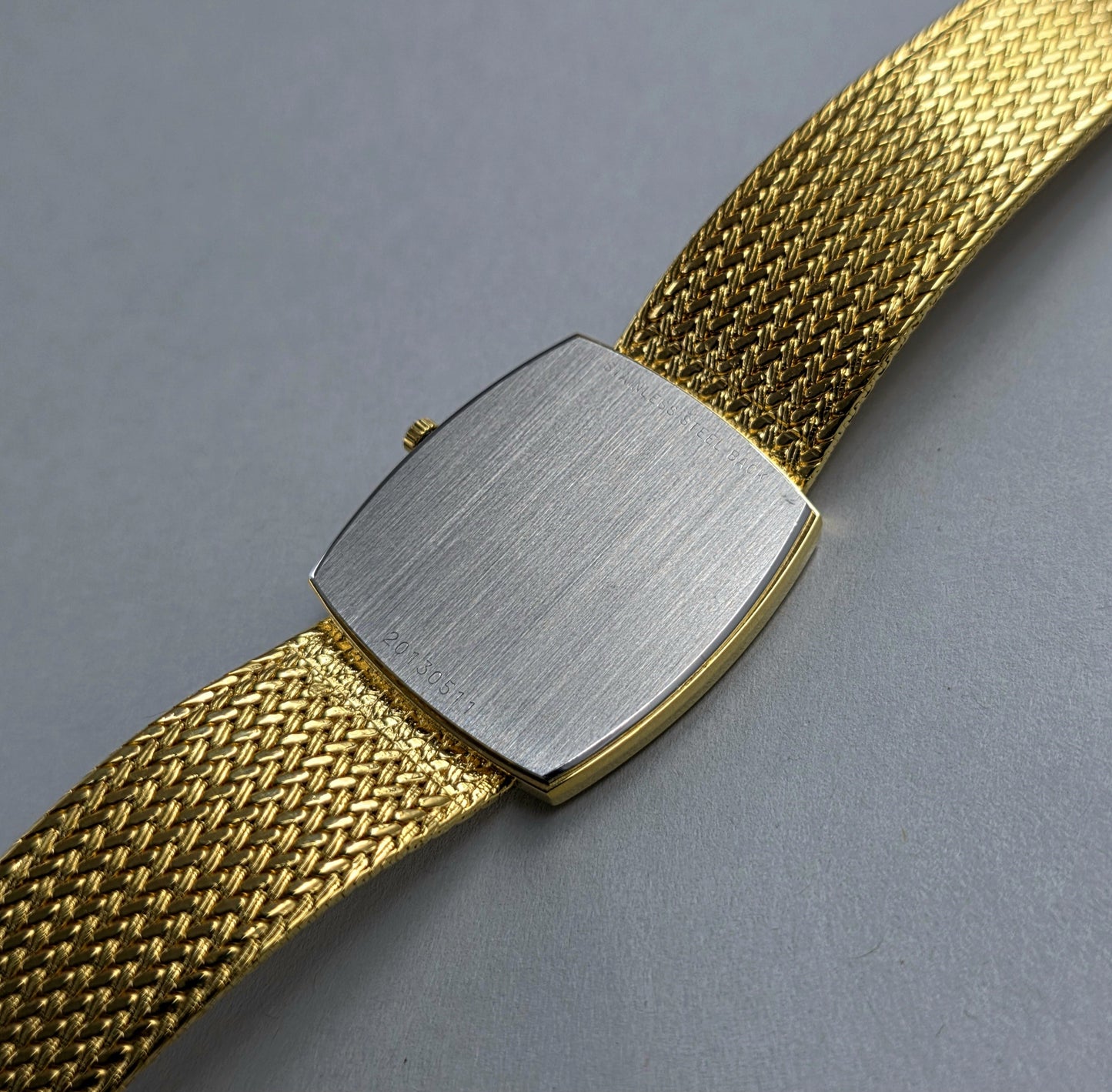 Longines Quartz 6557