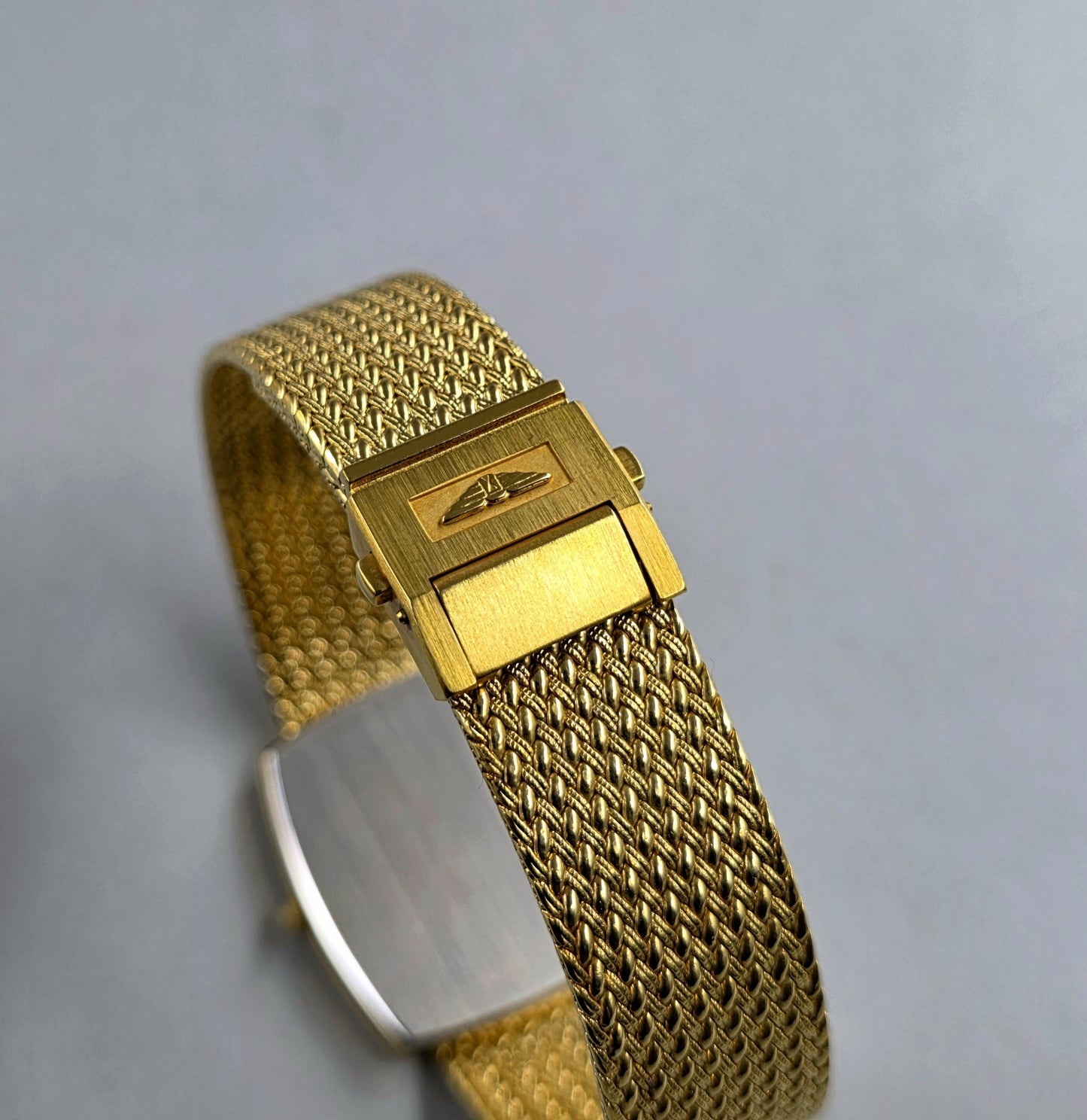 Longines Quartz 6557