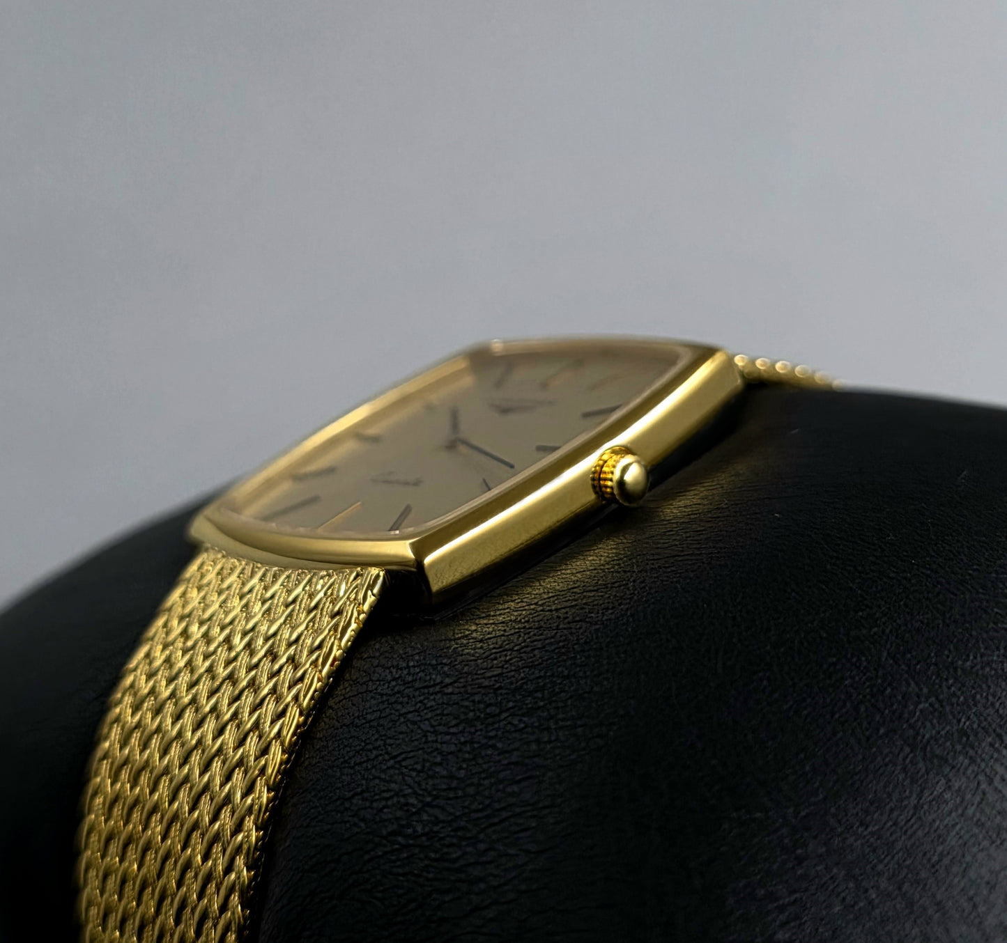 Longines Quartz 6557