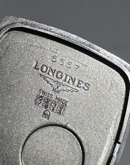 Longines Quartz 6557