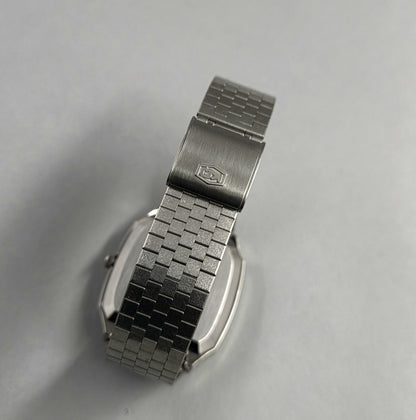 Seiko King Quartz 5856-5000
