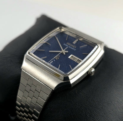 Seiko King Quartz 5856-5000