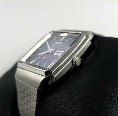 Seiko King Quartz 5856-5000