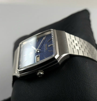 Seiko King Quartz 5856-5000