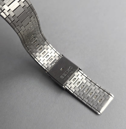 Seiko Quartz 7832-5030