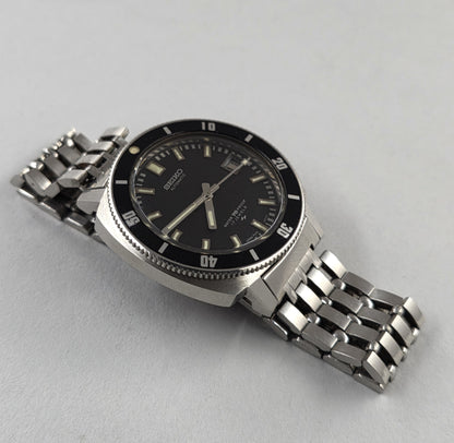 Seiko Military Style 7005-8050