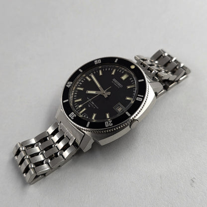 Seiko Military Style 7005-8050