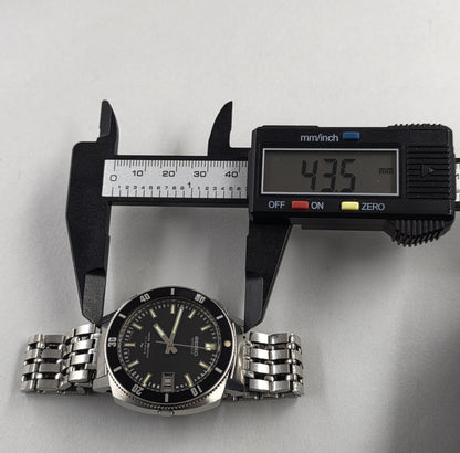 Seiko Military Style 7005-8050