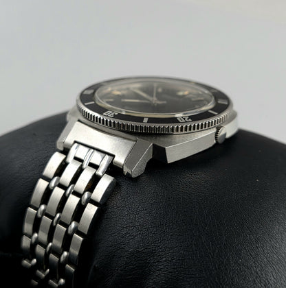 Seiko Military Style 7005-8050